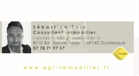 House in Bergues, Hauts-de-France, France 5 - 17065380