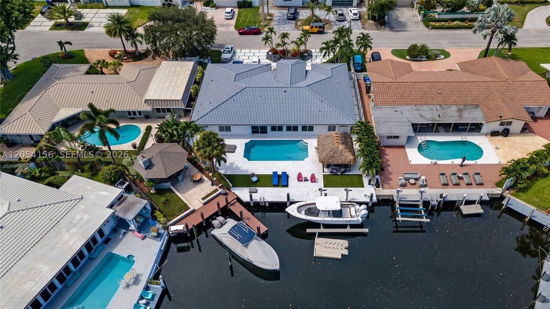 House in Fort Lauderdale, Florida, United States 1 - 18452249