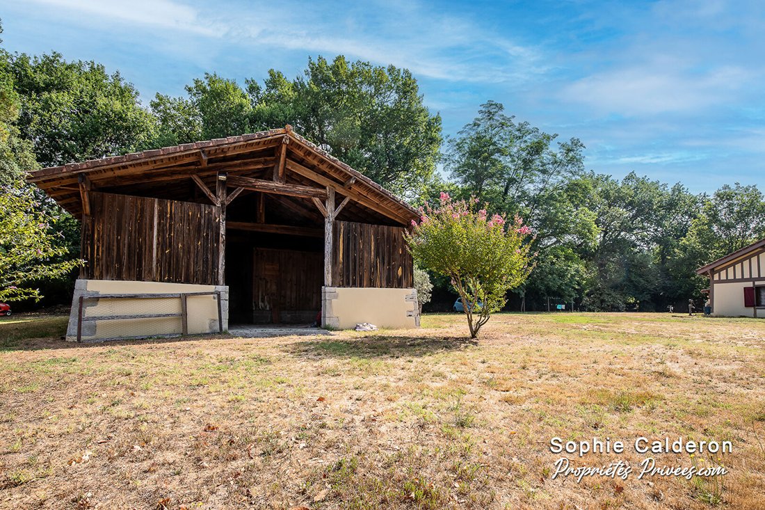 Villa in Castets, Nouvelle-Aquitaine, France 4 - 18451976