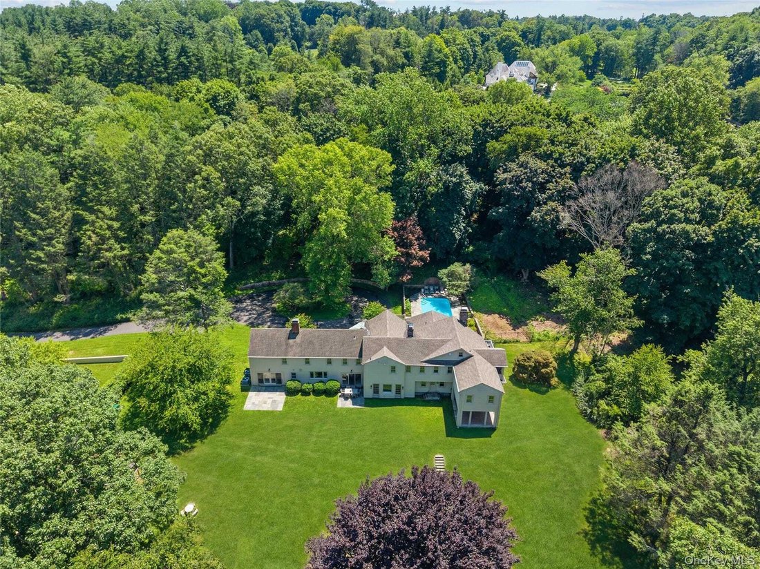 House in Mount Kisco, New York, United States 2 - 18410284