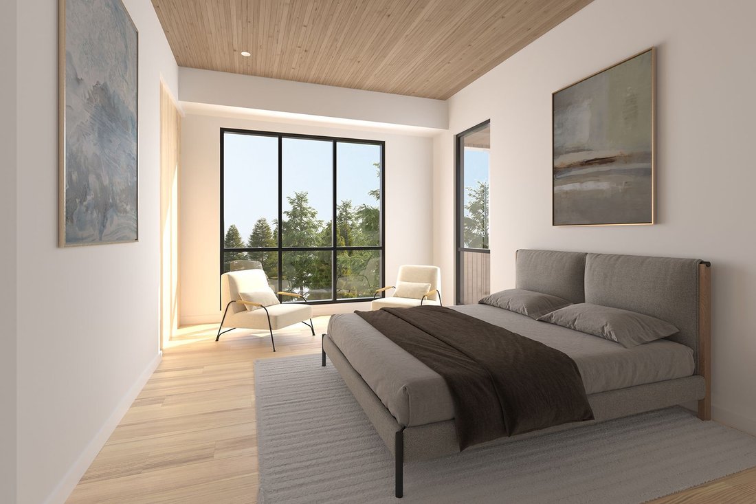 House in Jackson, Wyoming, United States 2 - 18452374