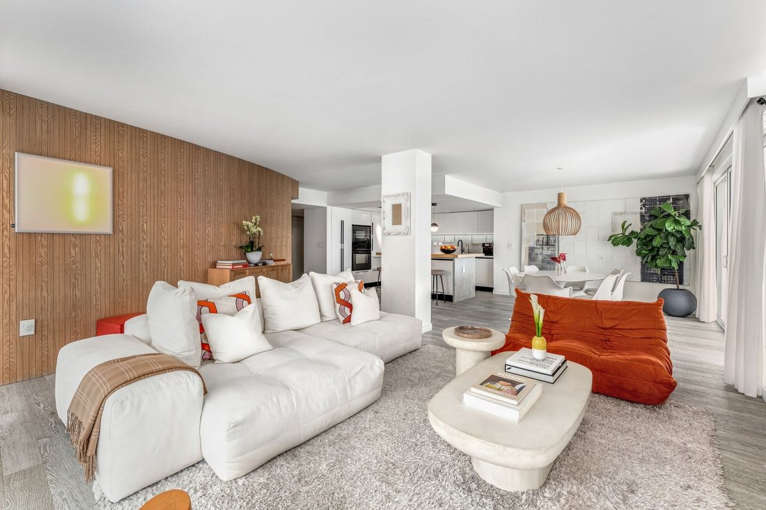 Condo in Key Biscayne, Florida, United States 5 - 18452377