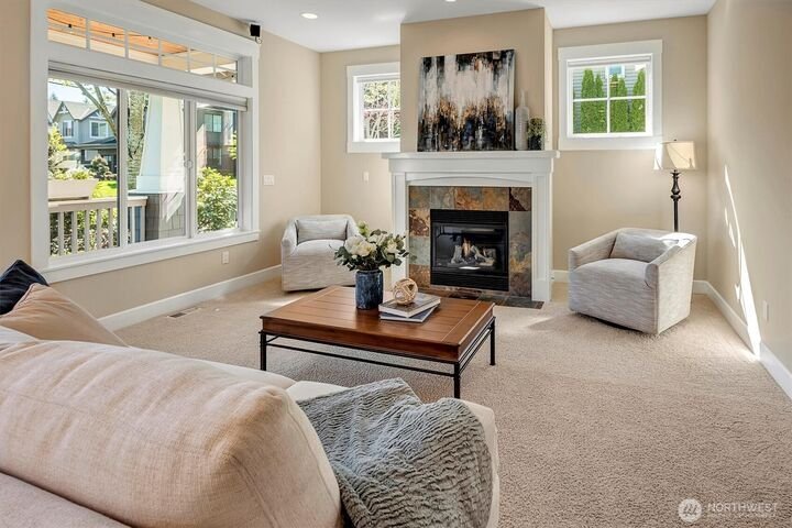 House in Kirkland, Washington, United States 4 - 18452646