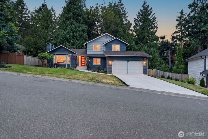 House in Sammamish, Washington, United States 3 - 18452675
