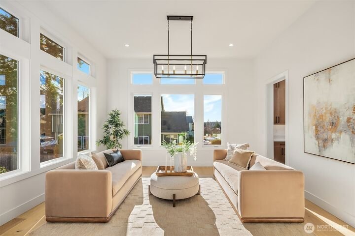 House in Newcastle, Washington, United States 4 - 18452657