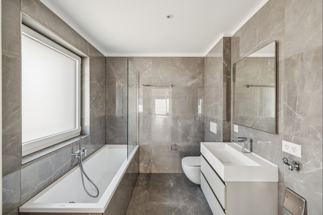 Apartment in Grimisuat, Valais, Switzerland 5 - 18452140