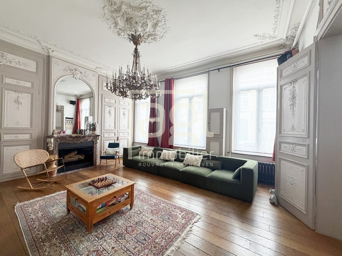 House in Bergues, Hauts-de-France, France 2 - 17065380