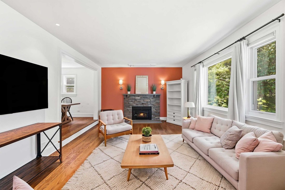 House in Katonah, New York, United States 2 - 18287782