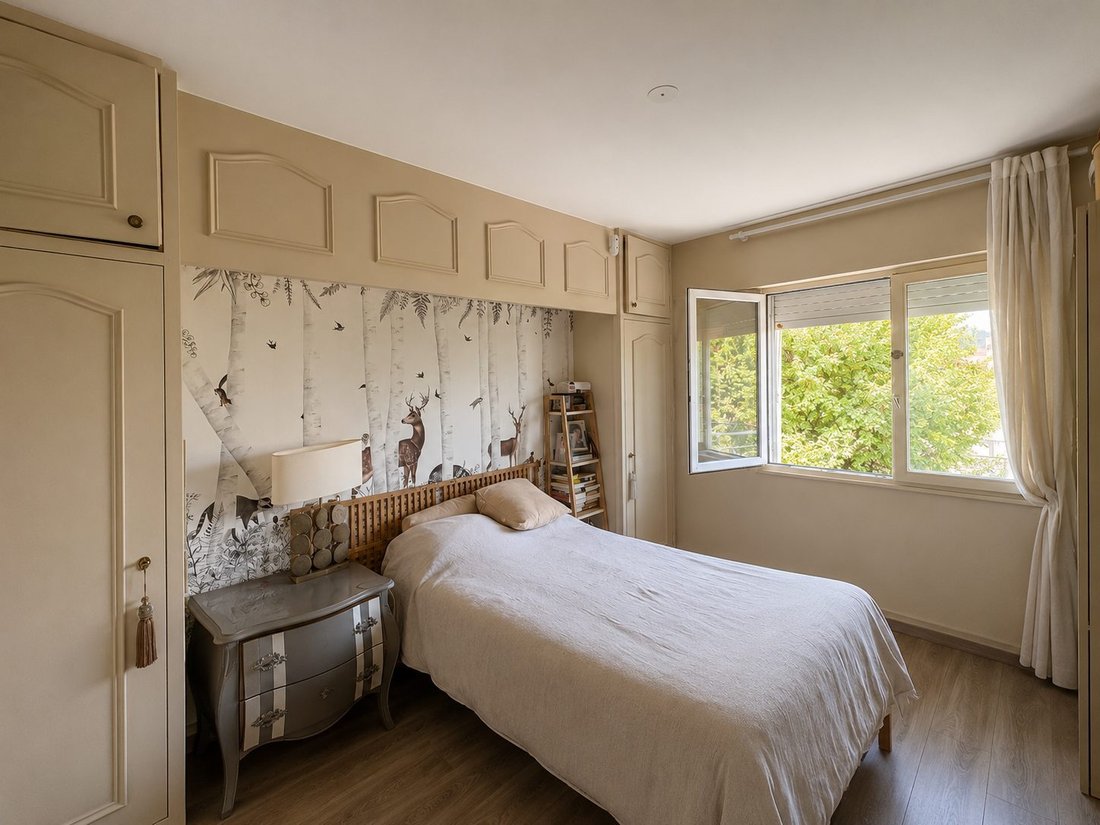 Apartment in Biarritz, Nouvelle-Aquitaine, France 5 - 18452539
