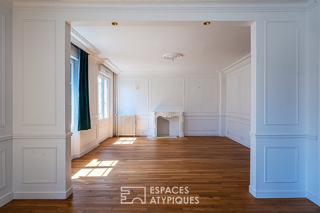 Apartment in Hastings, Caen, France 4 - 18451965