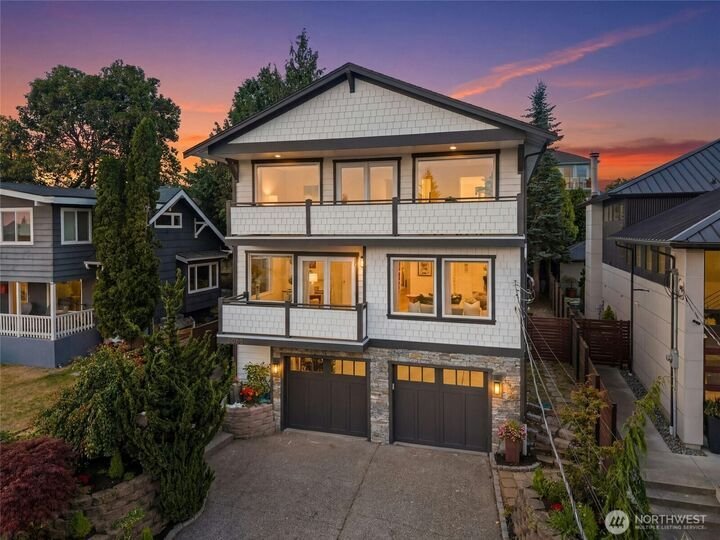 House in Seattle, Washington, United States 1 - 18452667