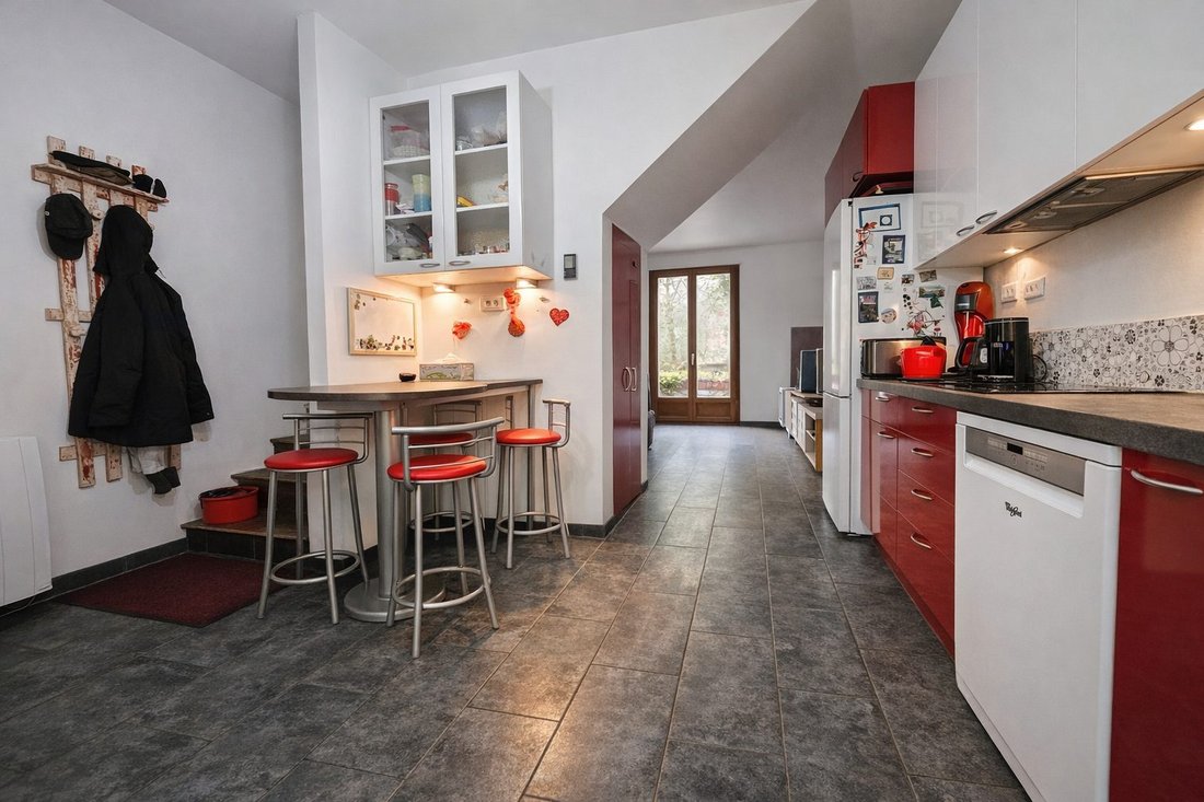 House in Charentonneau, Maisons-Alfort, France 3 - 18452515