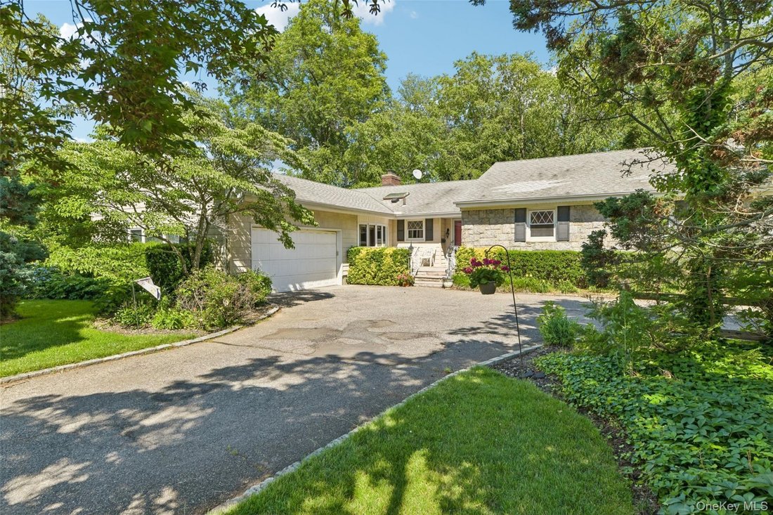 House in Garden City, New York, United States 4 - 18452222