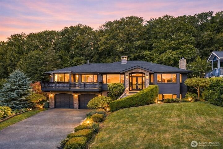House in Edmonds, Washington, United States 1 - 18247705