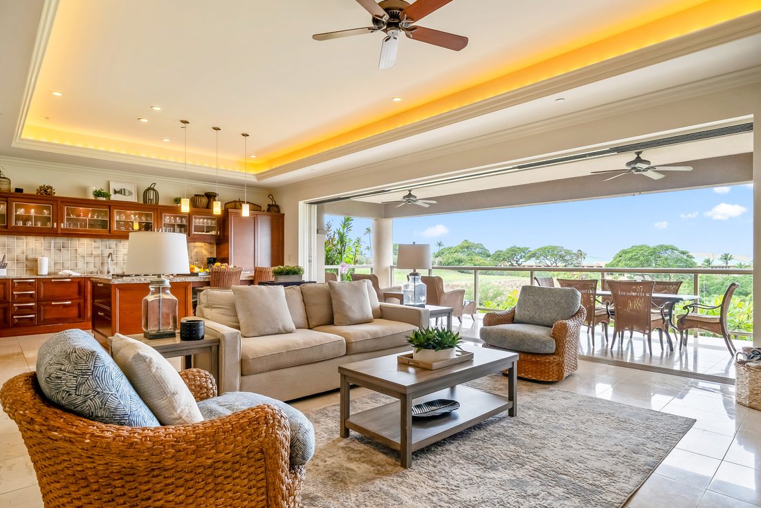 House in Kihei, Hawaii, United States 1 - 17468475