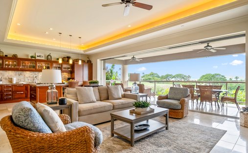 Haus in Kīhei, Hawaii, Vereinigte Staaten 1
