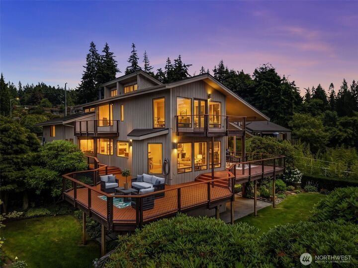 House in Edmonds, Washington, United States 5 - 18452656
