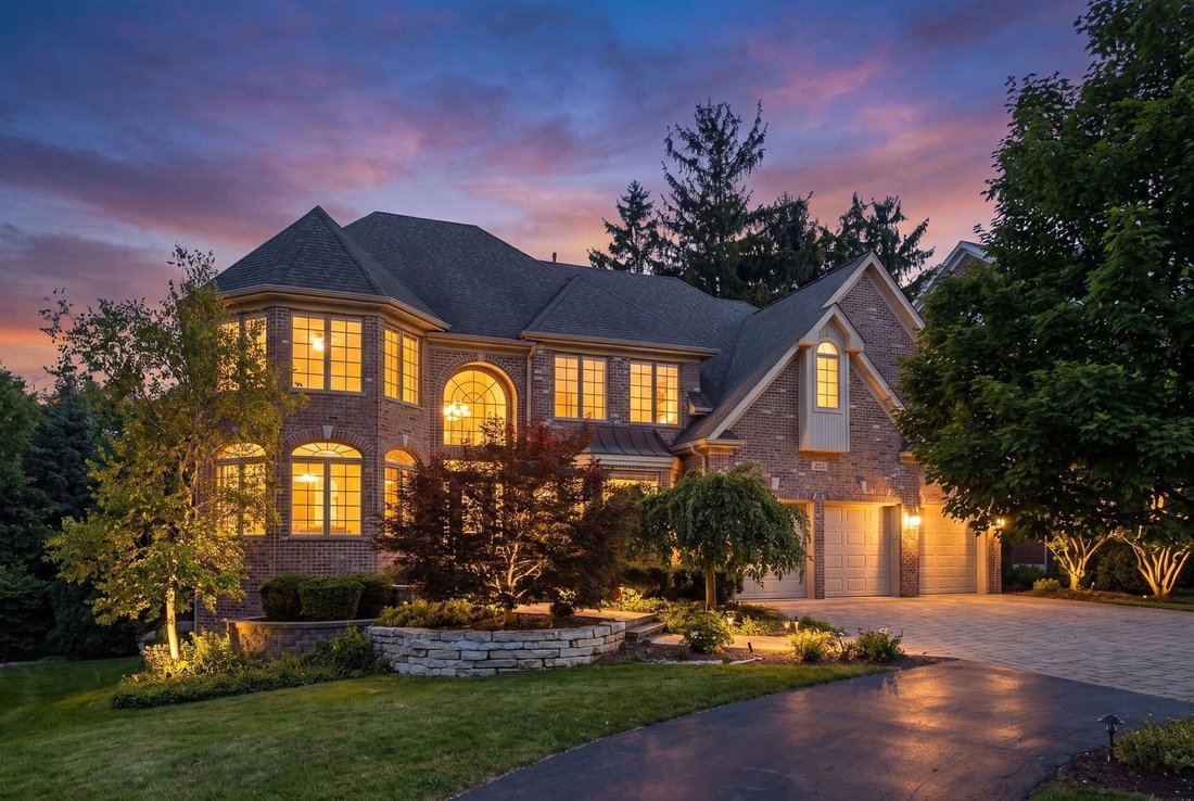 House in Naperville, Illinois, United States 1 - 18452218