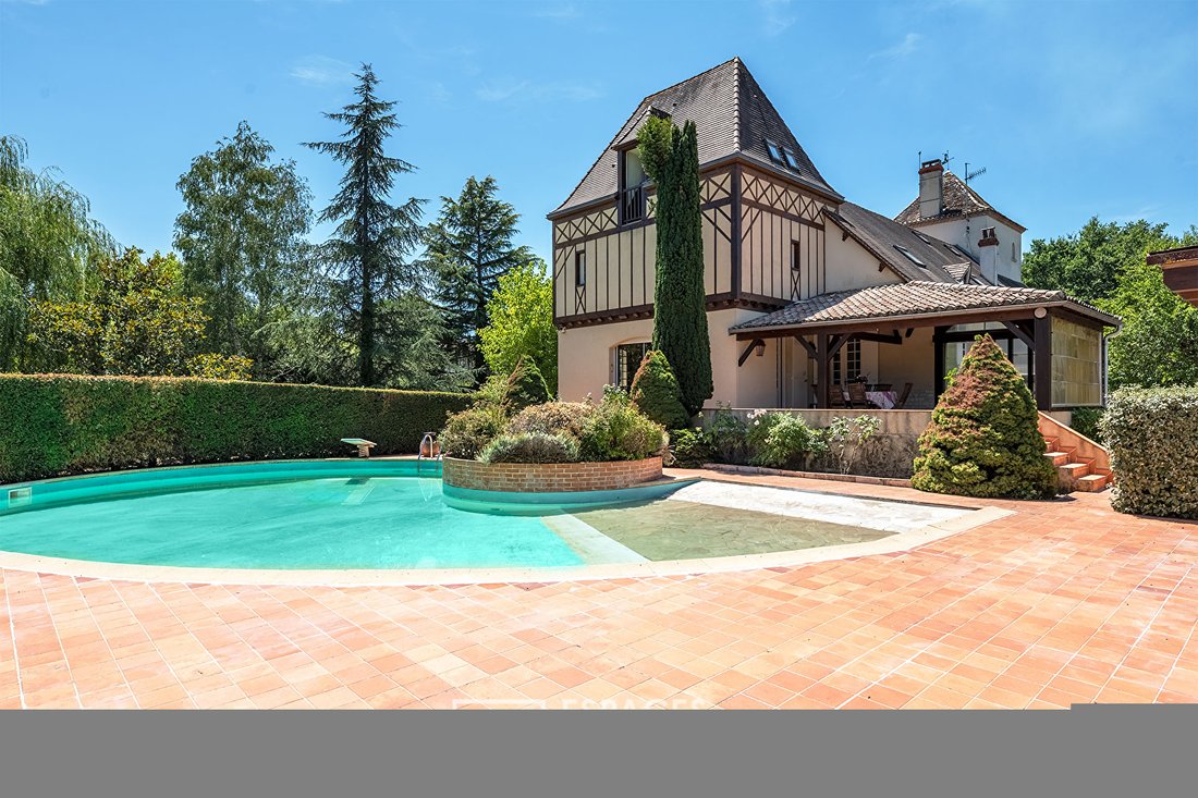 Villa in Nord, Montpon-Ménestérol, France 2 - 18451985