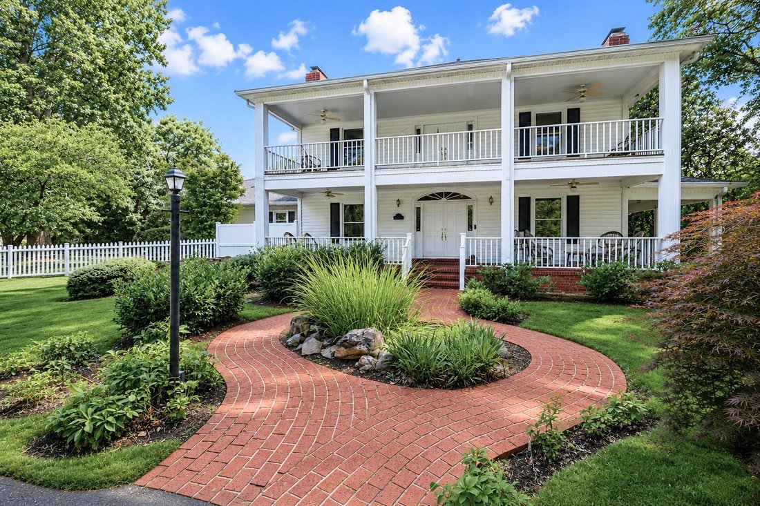 House in Statesville, North Carolina, United States 2 - 18452264