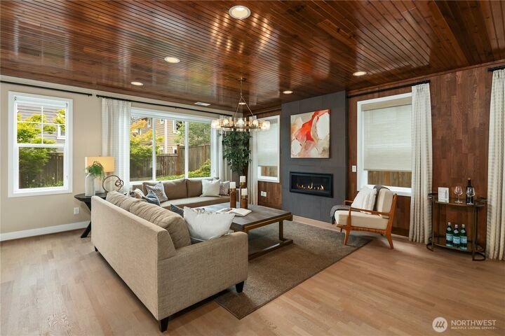 House in Sammamish, Washington, United States 4 - 18452649