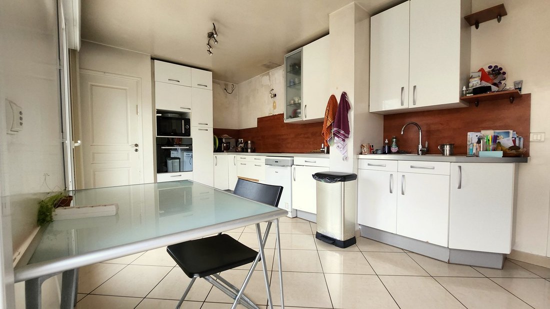 House in Charentonneau, Maisons-Alfort, France 5 - 18452527