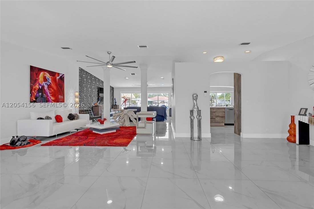 House in Fort Lauderdale, Florida, United States 5 - 18452249