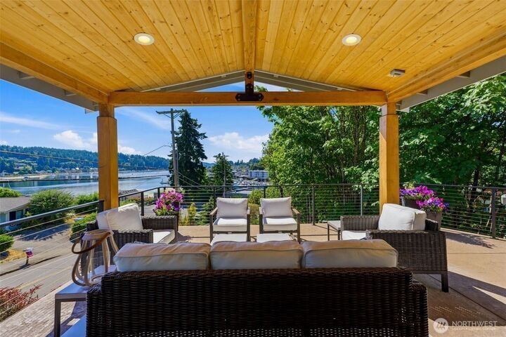 House in Gig Harbor, Washington, United States 1 - 18452653
