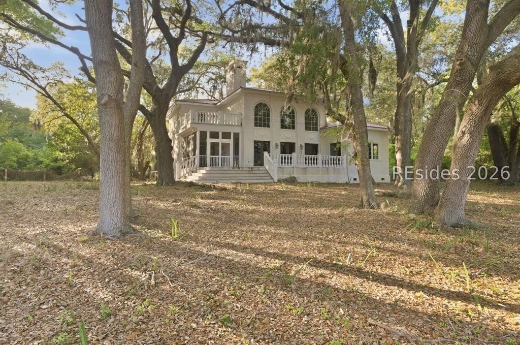 House in Fripp Island, South Carolina, United States 1 - 18452266
