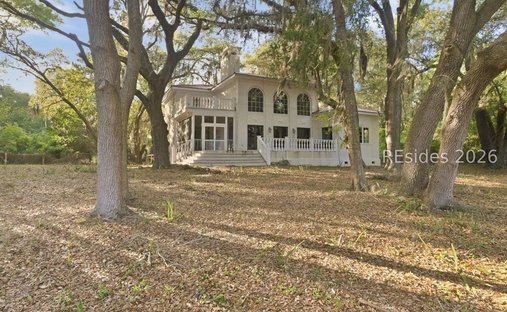 House in Fripp Island, South Carolina, United States 1