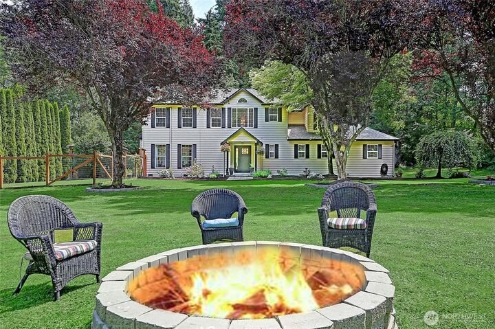 House in Stanwood, Washington, United States 2 - 18452672