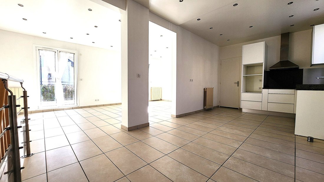 House in Charentonneau, Maisons-Alfort, France 2 - 18452521