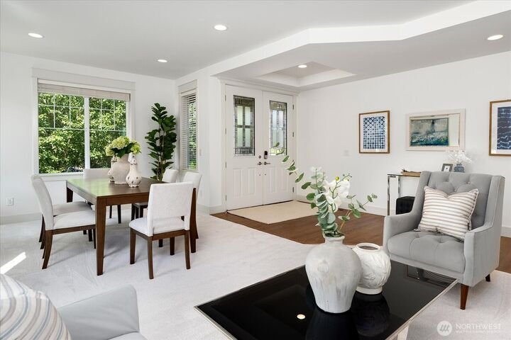 House in Sammamish, Washington, United States 3 - 18452648