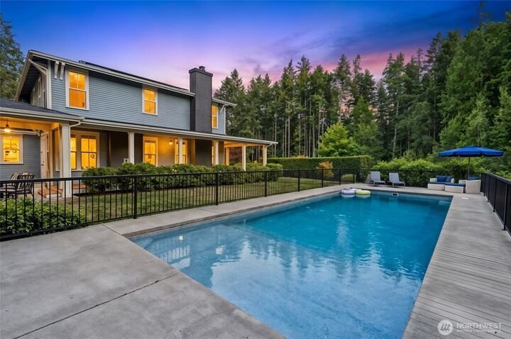 House in Poulsbo, Washington, United States 1 - 18452658