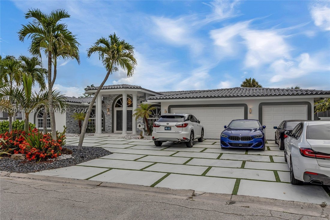 House in Fort Lauderdale, Florida, United States 2 - 18452249