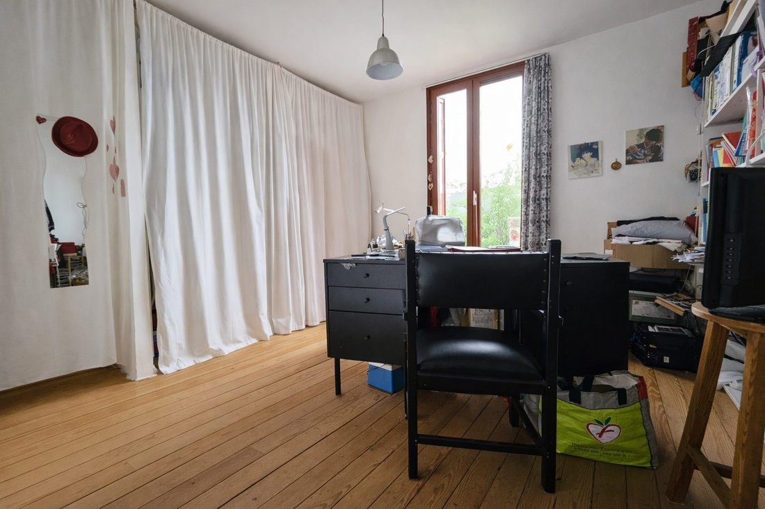 House in Charentonneau, Maisons-Alfort, France 4 - 18452515