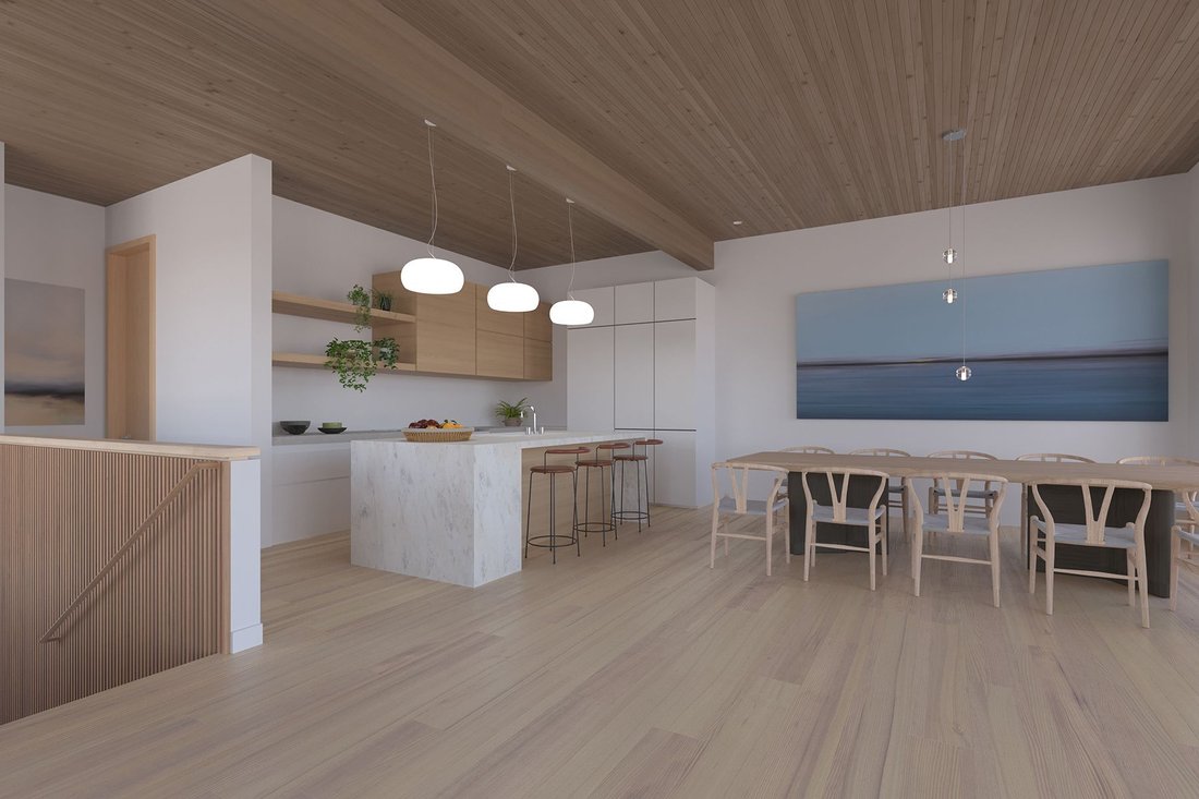 House in Jackson, Wyoming, United States 3 - 18452374