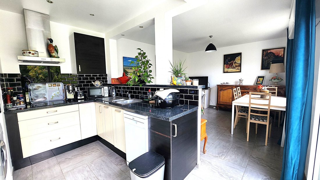 House in Charentonneau, Maisons-Alfort, France 5 - 18452525