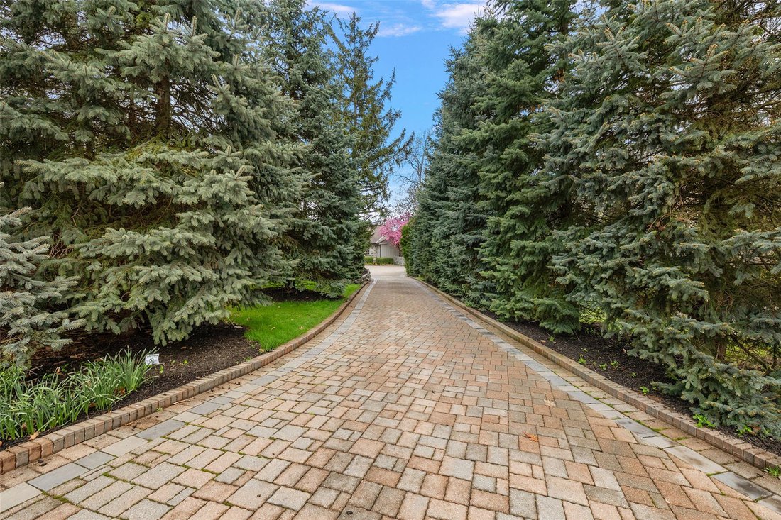 House in Bloomfield Hills, Michigan, United States 5 - 18452221