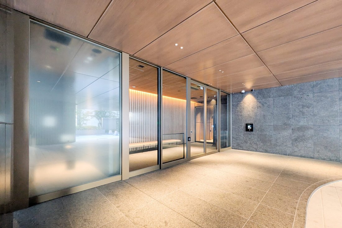 Condo in Osaka, Osaka, Japan 4 - 18452208