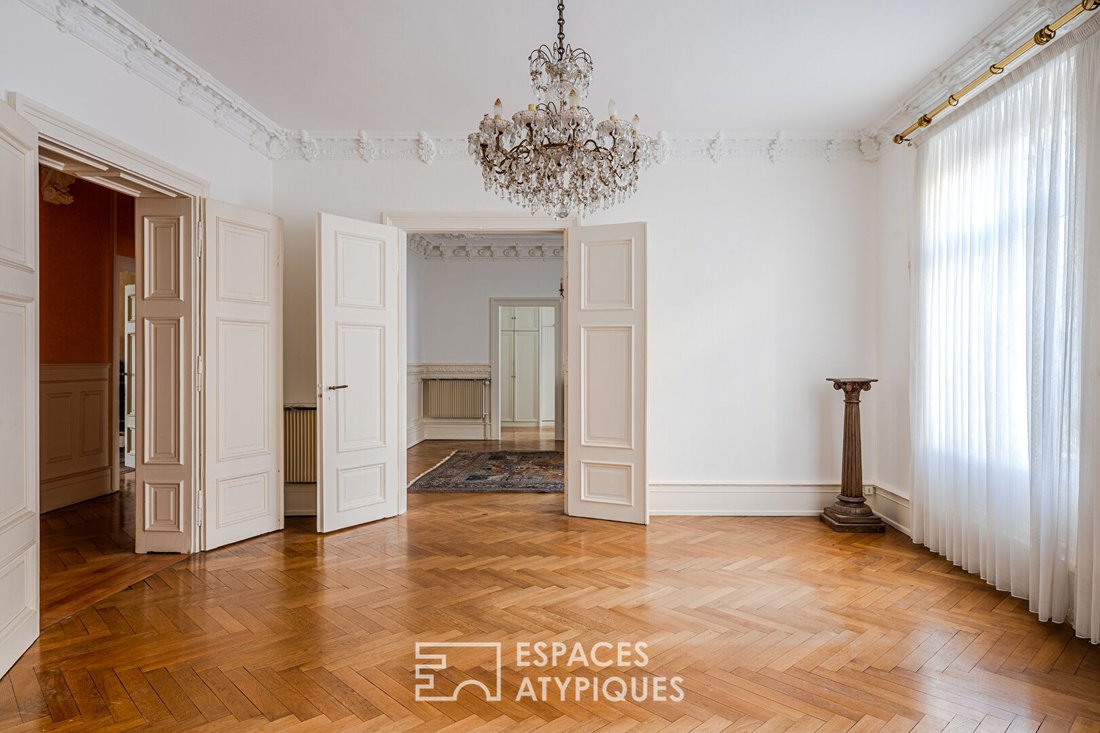 Apartment in Forêt Noire Centre, Strasbourg, France 2 - 18451940