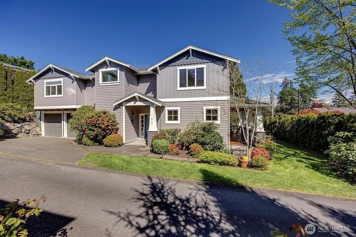 House in Kirkland, Washington, United States 1 - 18452646