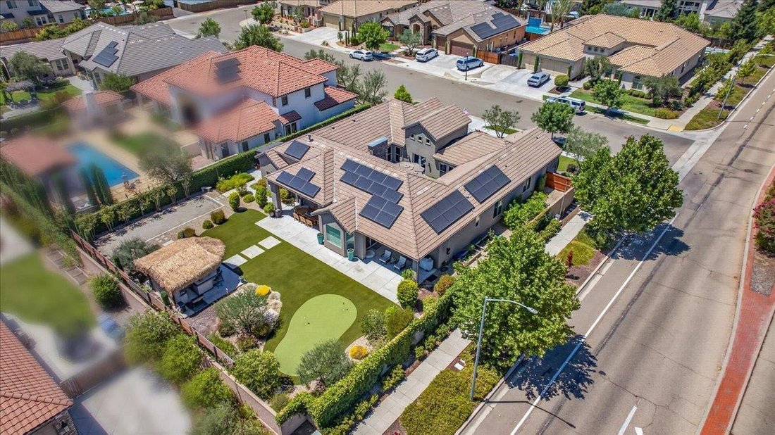 House in Clovis, California, United States 5 - 18451605