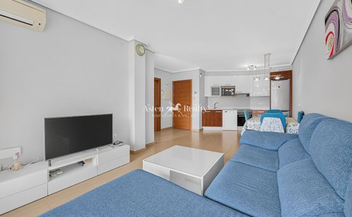 Apartment in Granadilla de Abona, Canary Islands, Spain 1