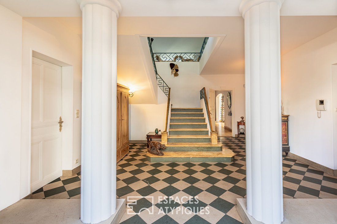 Villa in Hyeres, Provence-Alpes-Côte d'Azur, France 2 - 18451962