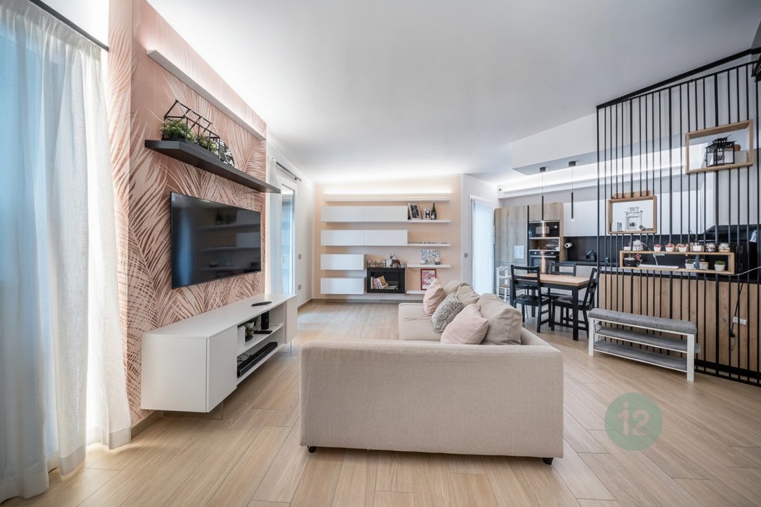 Apartment in Madonnina, Modena, Italy 3 - 18432892