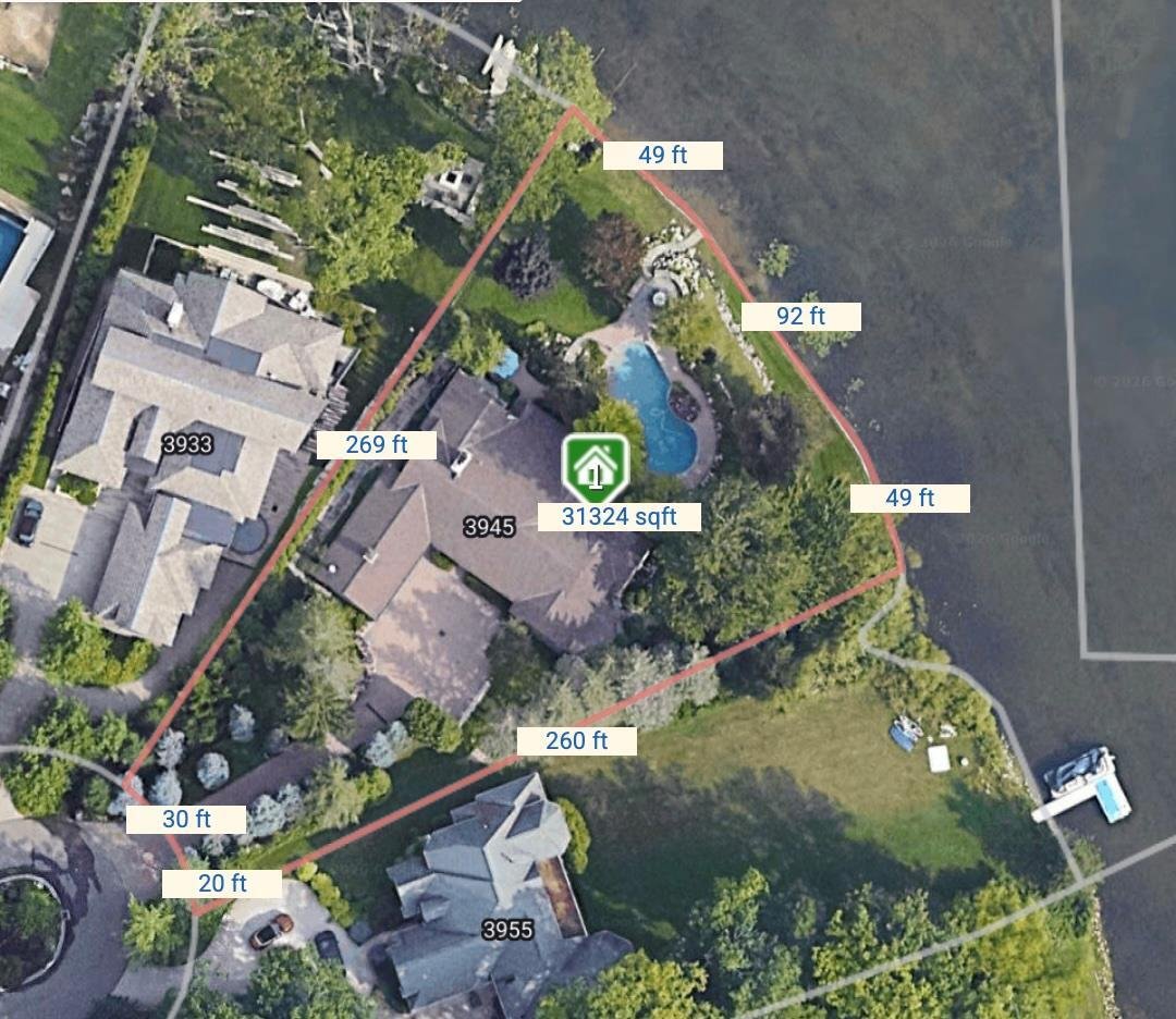 House in Bloomfield Hills, Michigan, United States 3 - 18452221