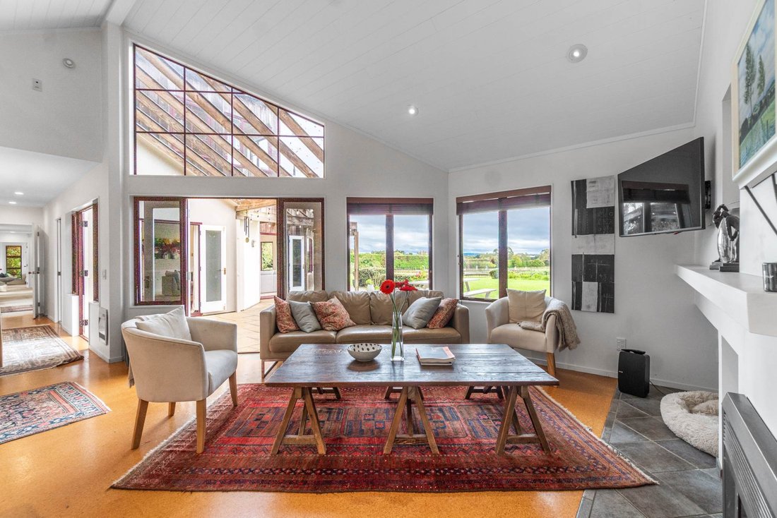 House in Auckland, Auckland, New Zealand 4 - 18452411