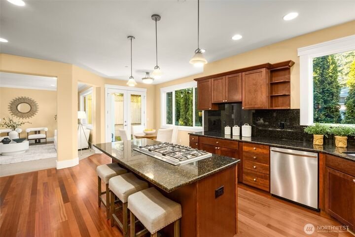 House in Bothell, Washington, United States 5 - 18452634