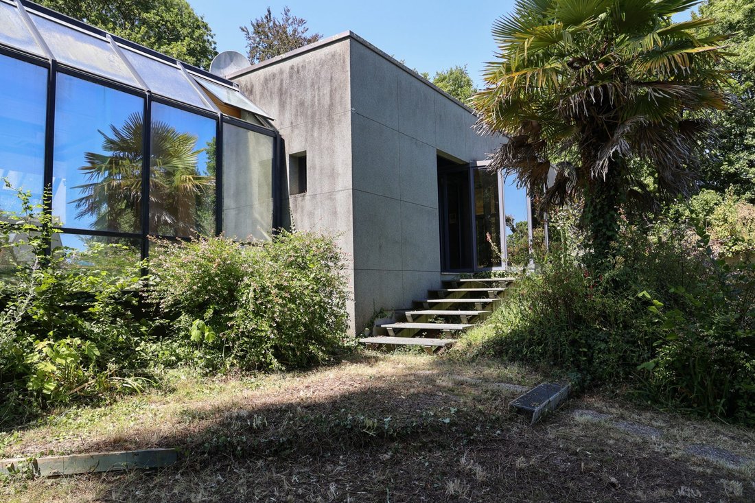 House in Centre-Le Port, Saint-Jean-la-Poterie, France 2 - 18452492